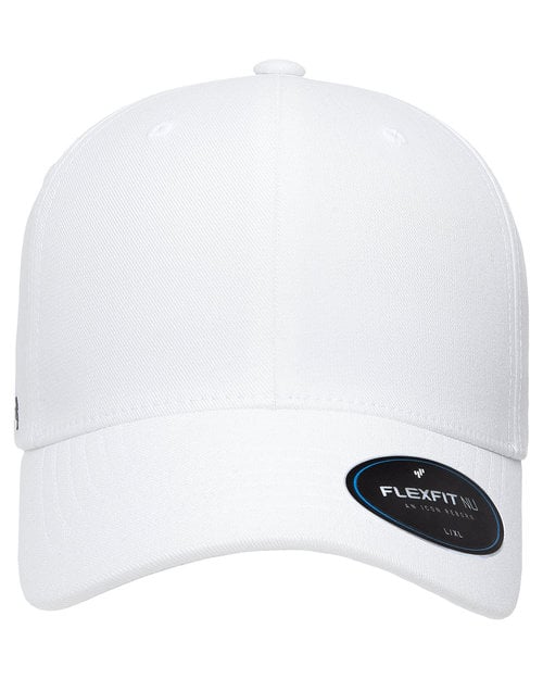 Custom Embroidered FlexFit Hats