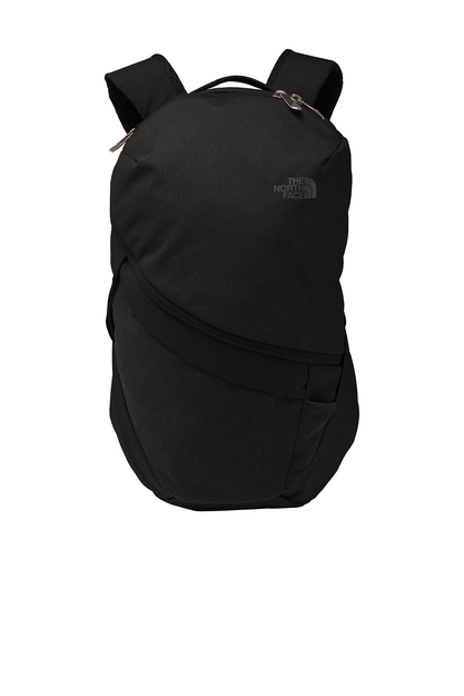 Custom North Face - Aurora II Backpack - DTLA Print