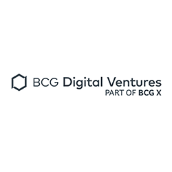 BCG Digital Ventures
