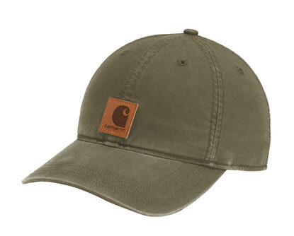 carhartt custom hats