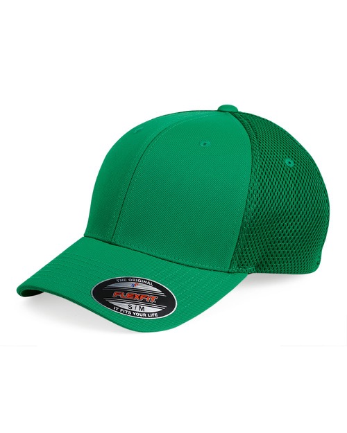 flexfit trucker hat