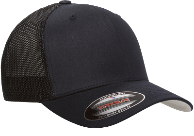 flexfit trucker hat