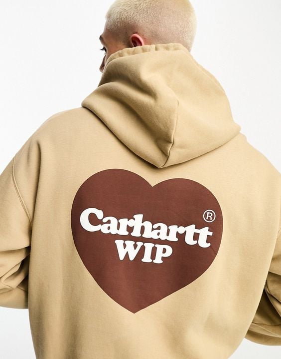 Custom Carthartt Hoodies photo