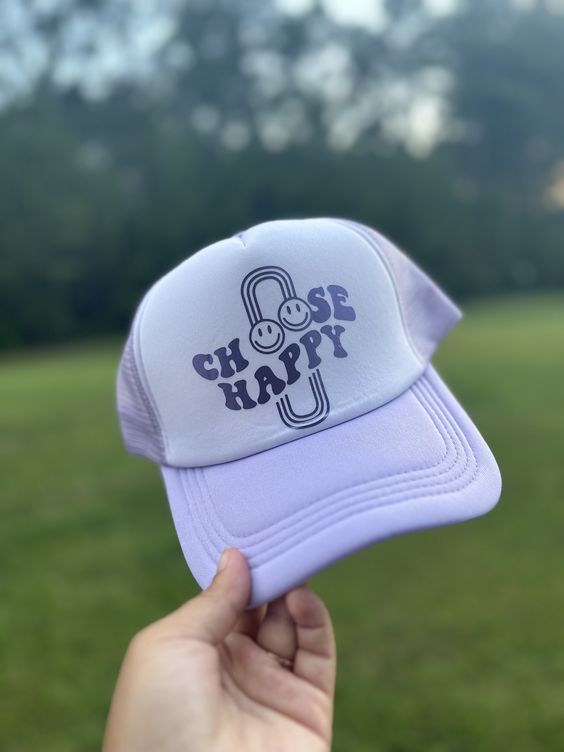 Custom Foam Trucker Hats Photo