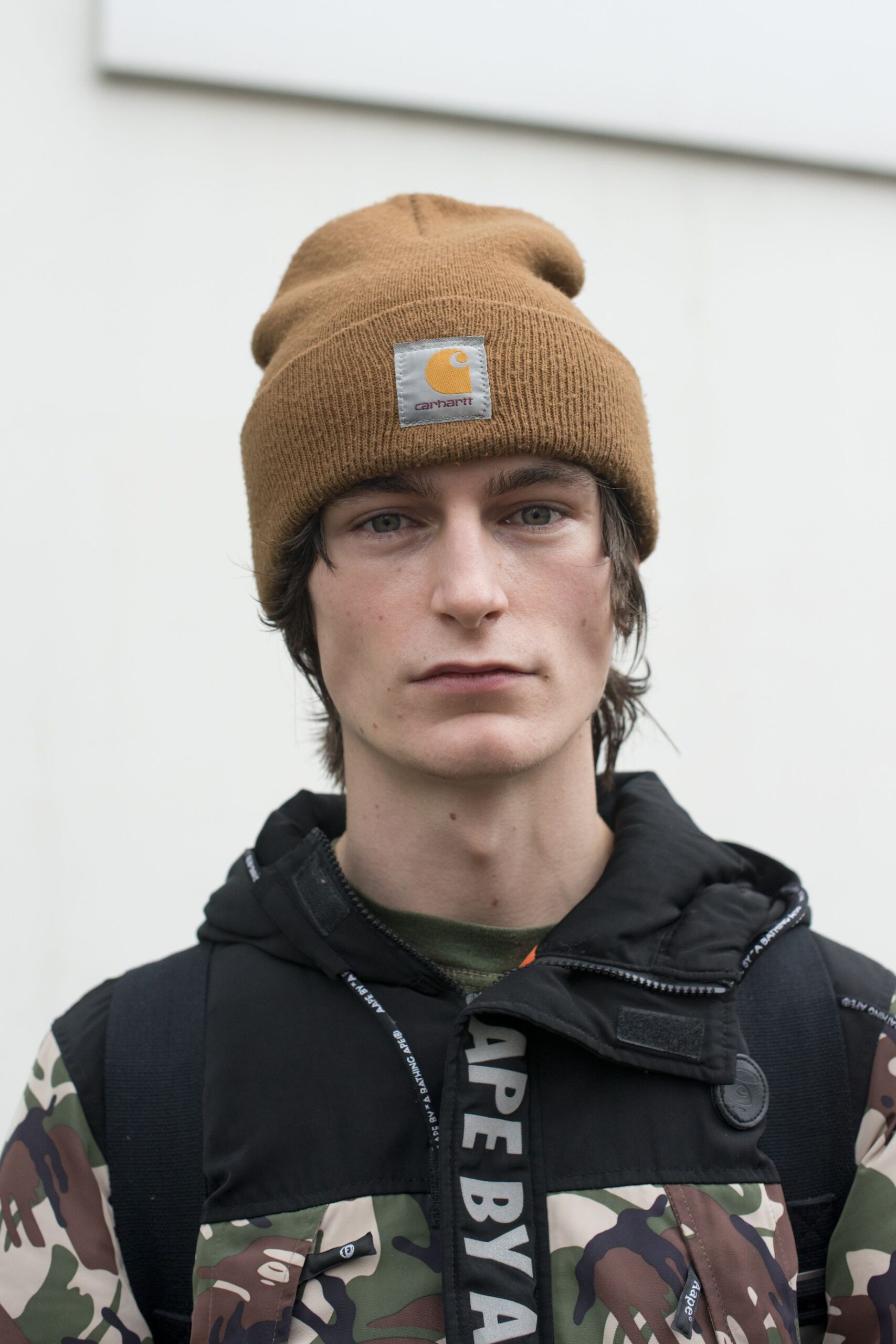 Carhartt CTA18 photo