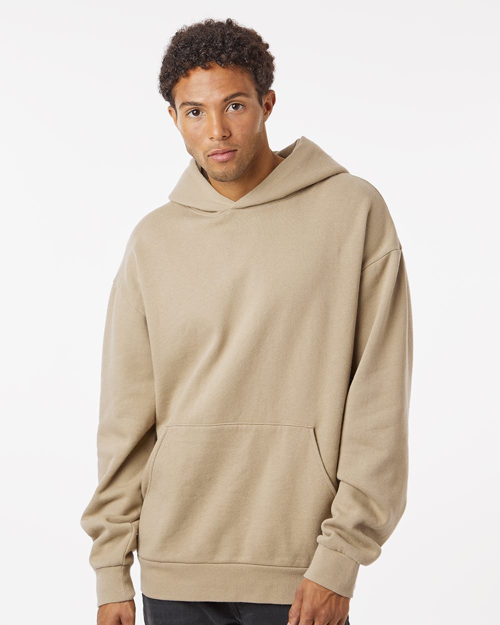 Independent Trading Co. - Avenue Hooded Sweatshirt