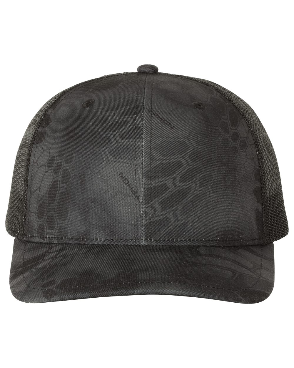 Richardson - Printed Trucker Cap