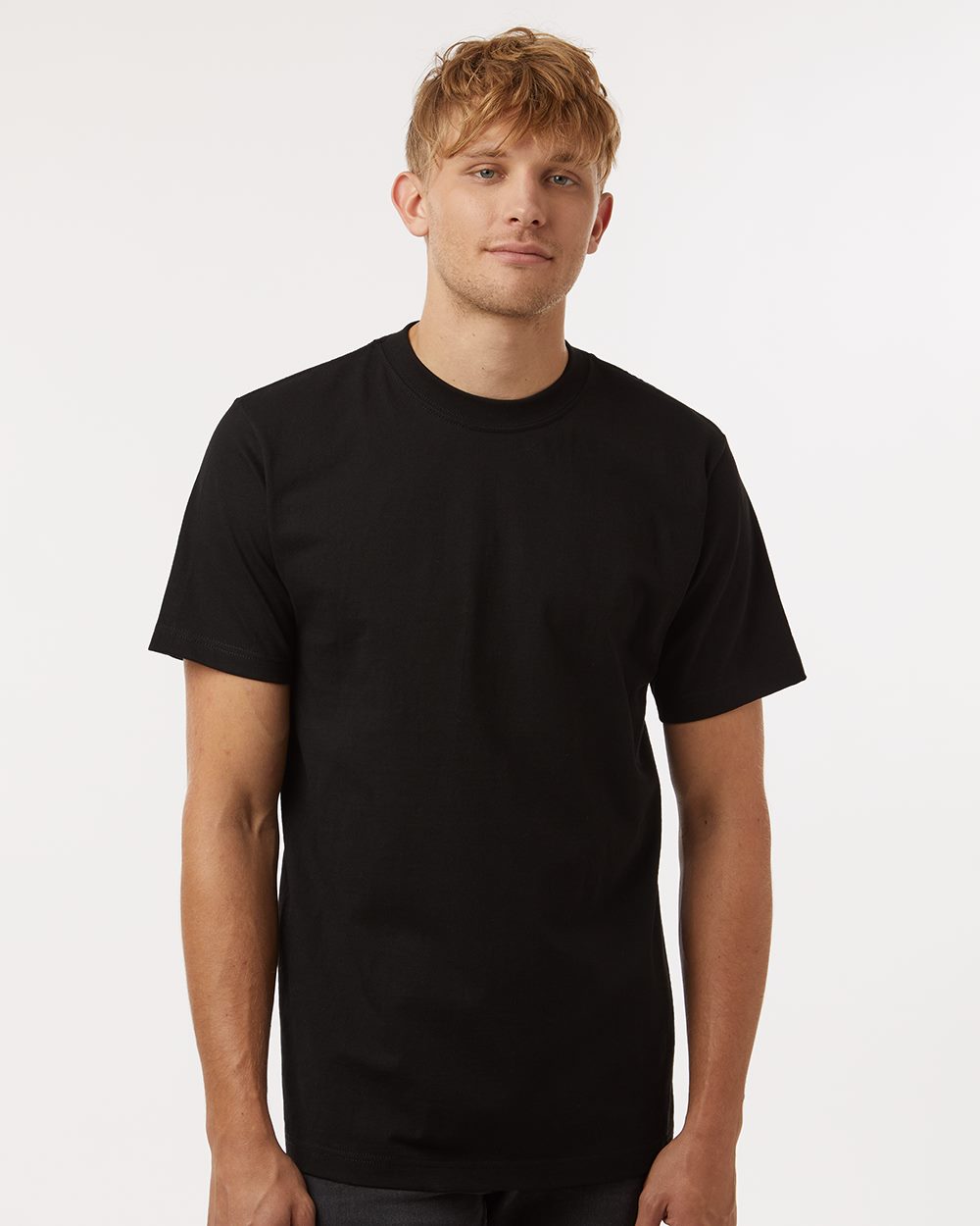 Tultex - Heavyweight Street T-Shirt