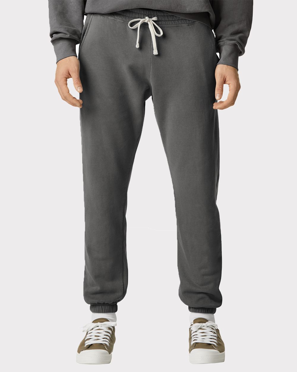 Comfort Colors - Garment-Dyed Lightweight Fleece Sweatpants