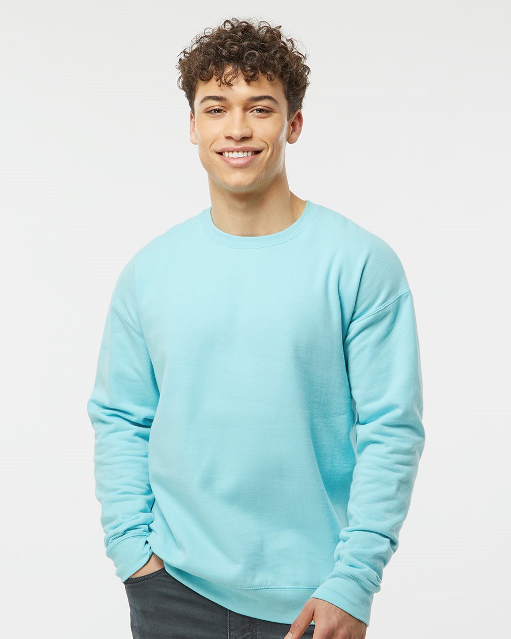 Tultex - Fleece Crewneck Sweatshirt