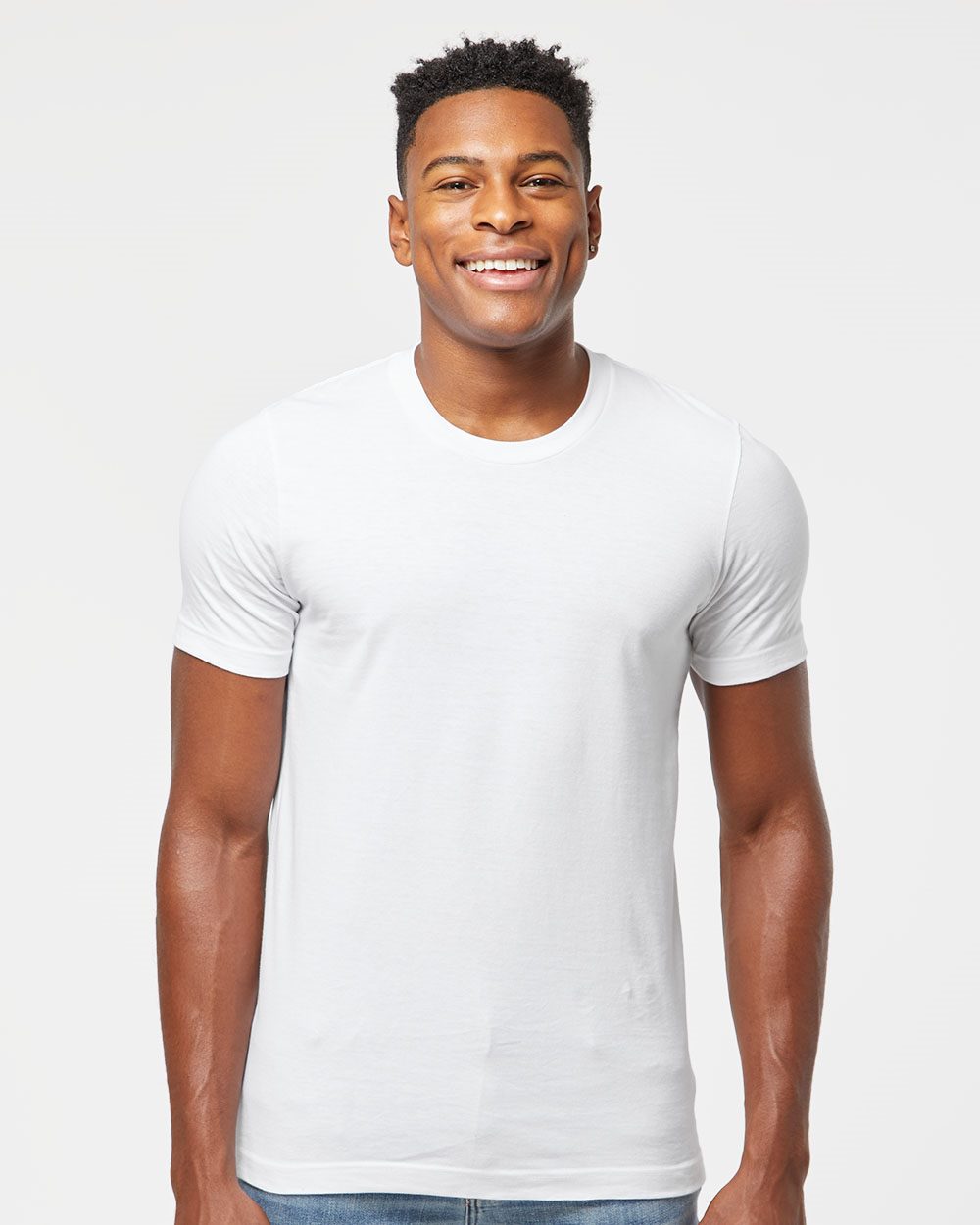 Tultex - Premium Cotton T-Shirt