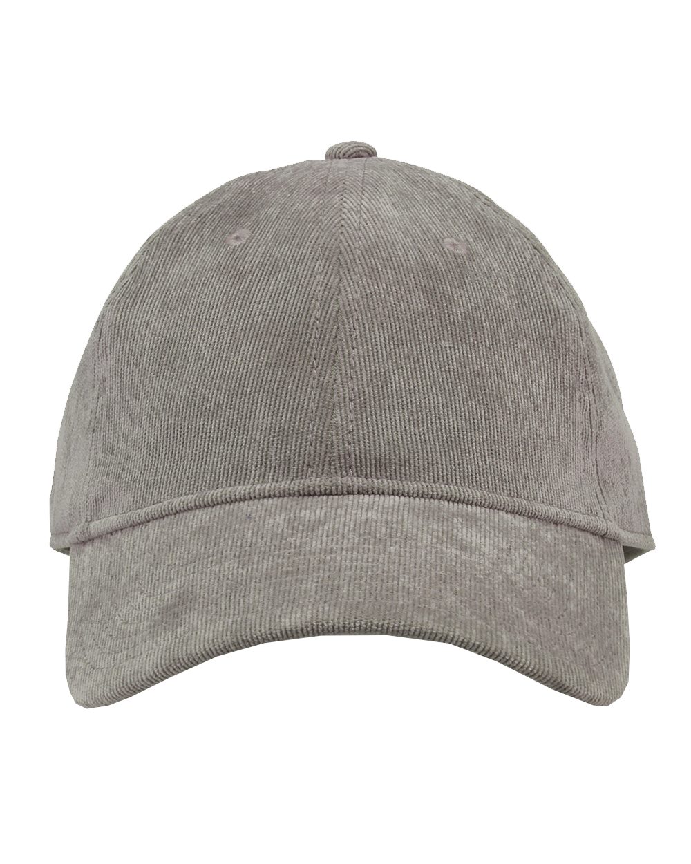 The Game - Relaxed Corduroy Cap