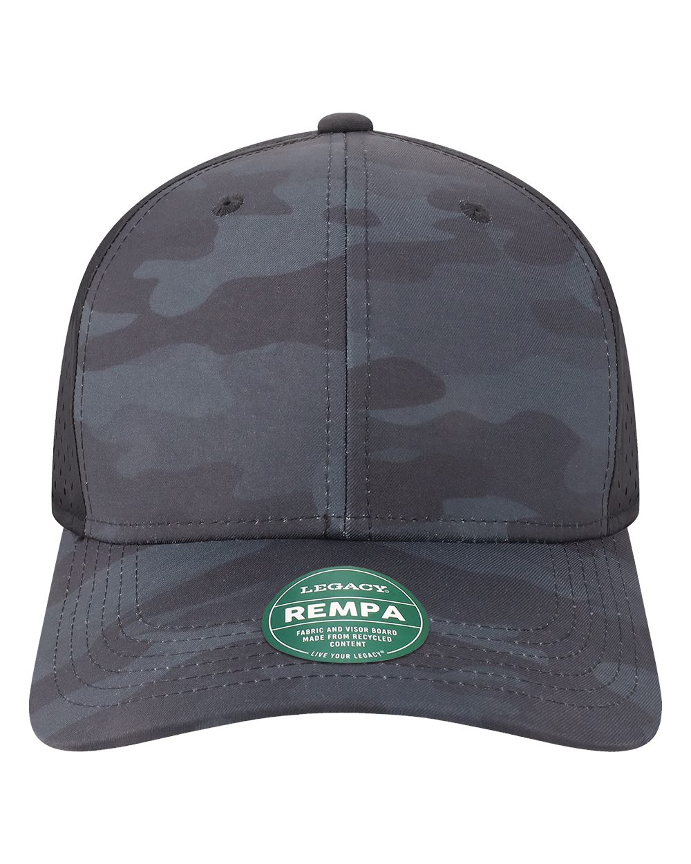 Legacy - Reclaim Mid-Pro Adjustable Cap