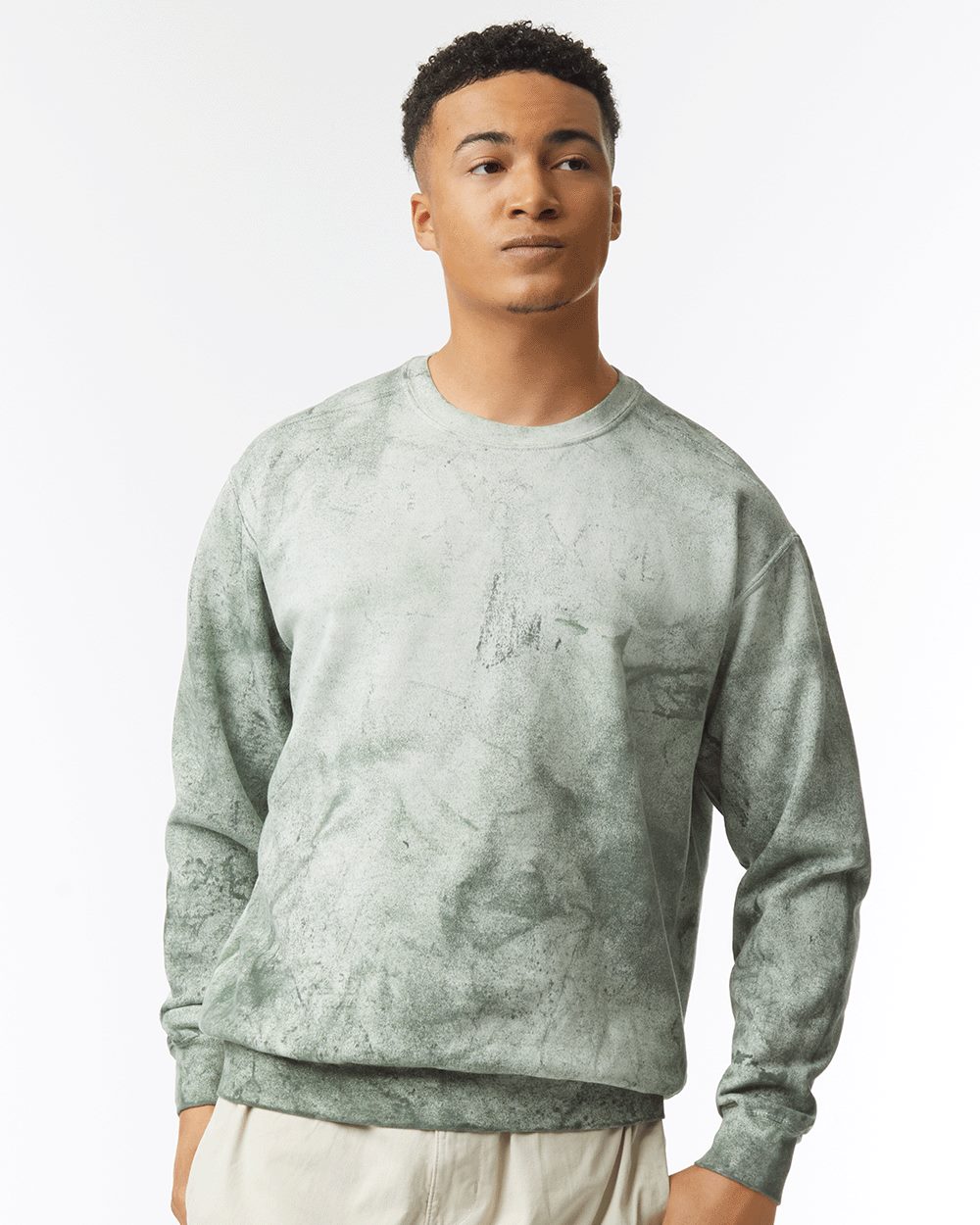 Comfort Colors - Colorblast Crewneck Sweatshirt