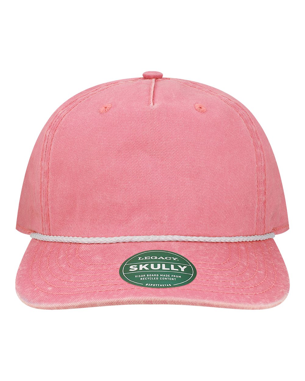 Legacy - Skully Cap