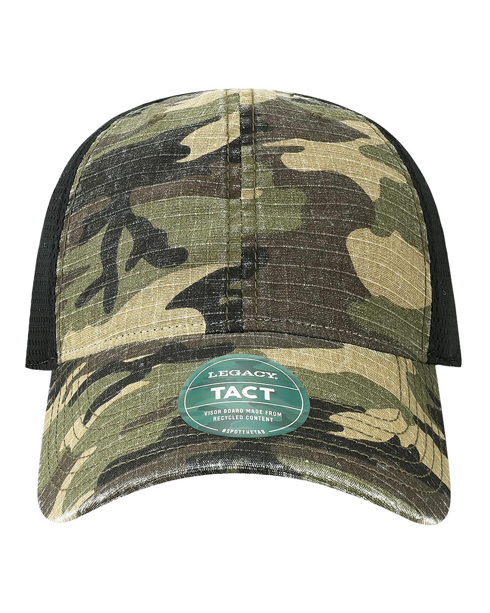 Legacy - Tacticool Cap