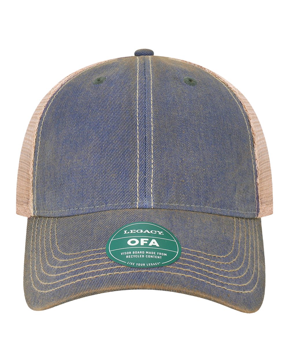 Legacy - Old Favorite Trucker Cap