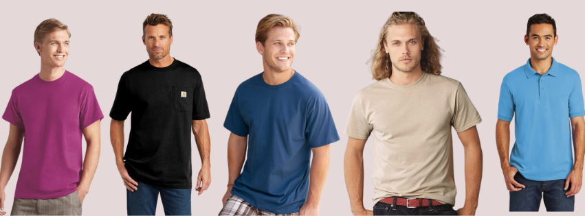 Popular Custom Construction T-Shirts