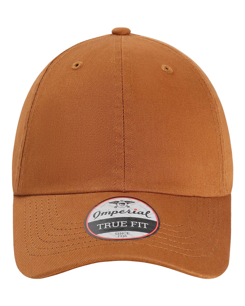 Imperial - The Original Buckle Dad Hat