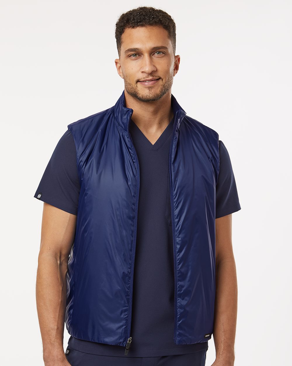 Jaanuu - Phantom Insulated Vest