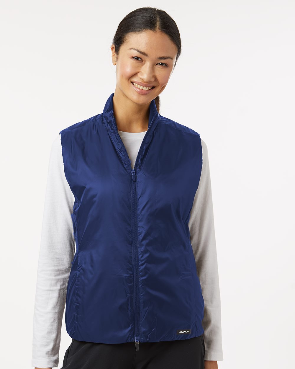 Jaanuu - Womens Phantom Insulated Vest