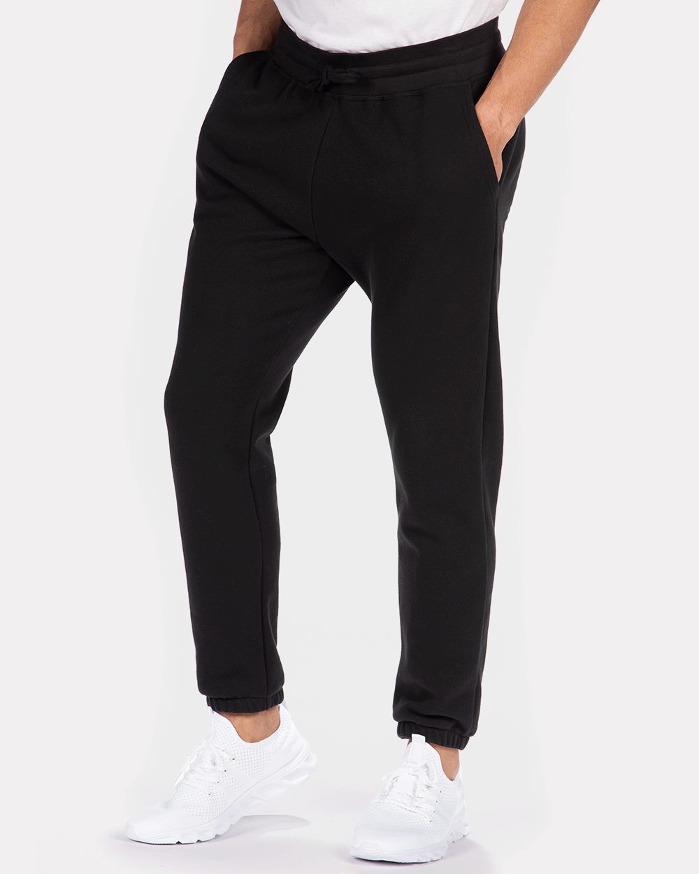 Next Level - Fleece Sweatpants