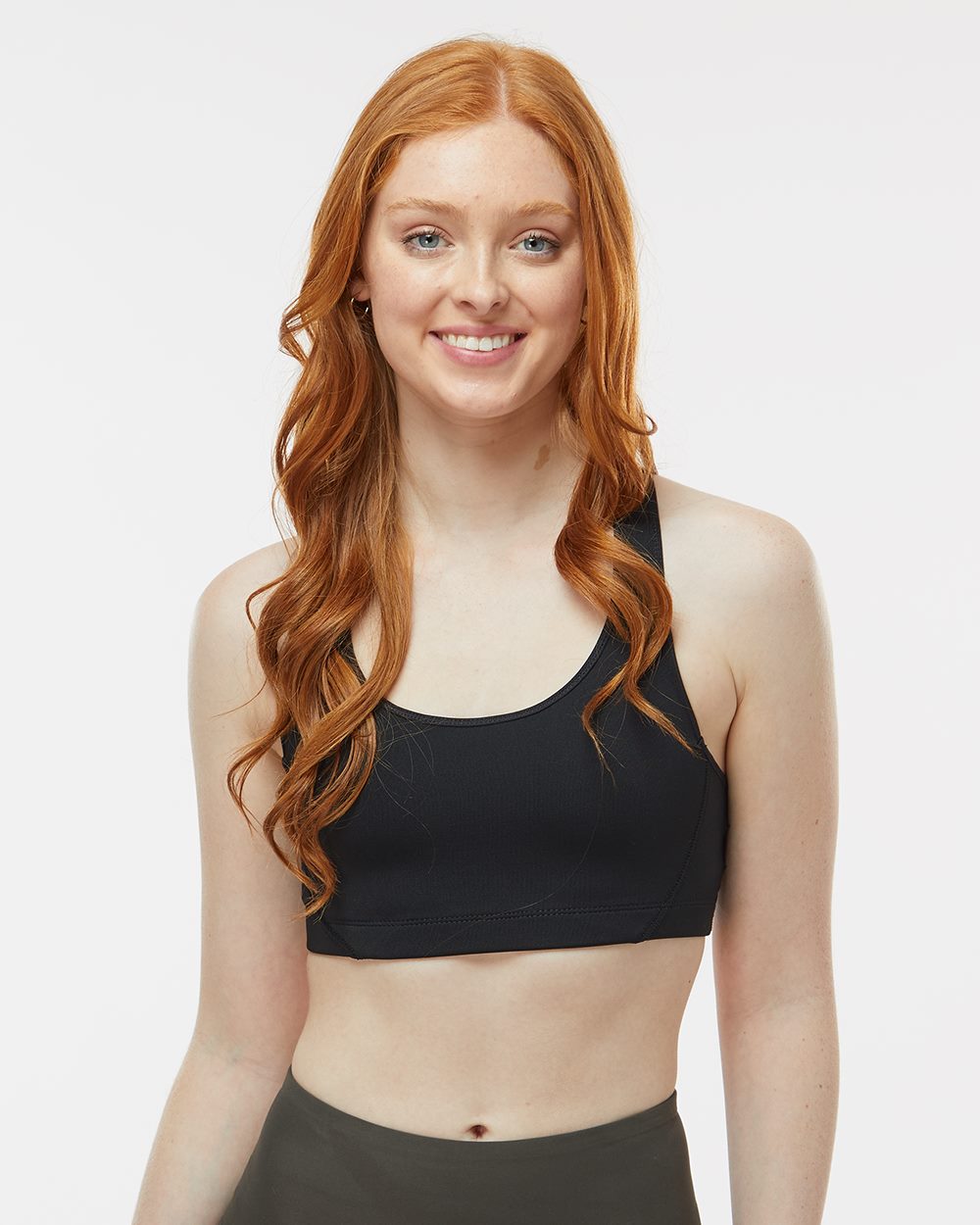 Badger - Womens B-Sport Bra Top