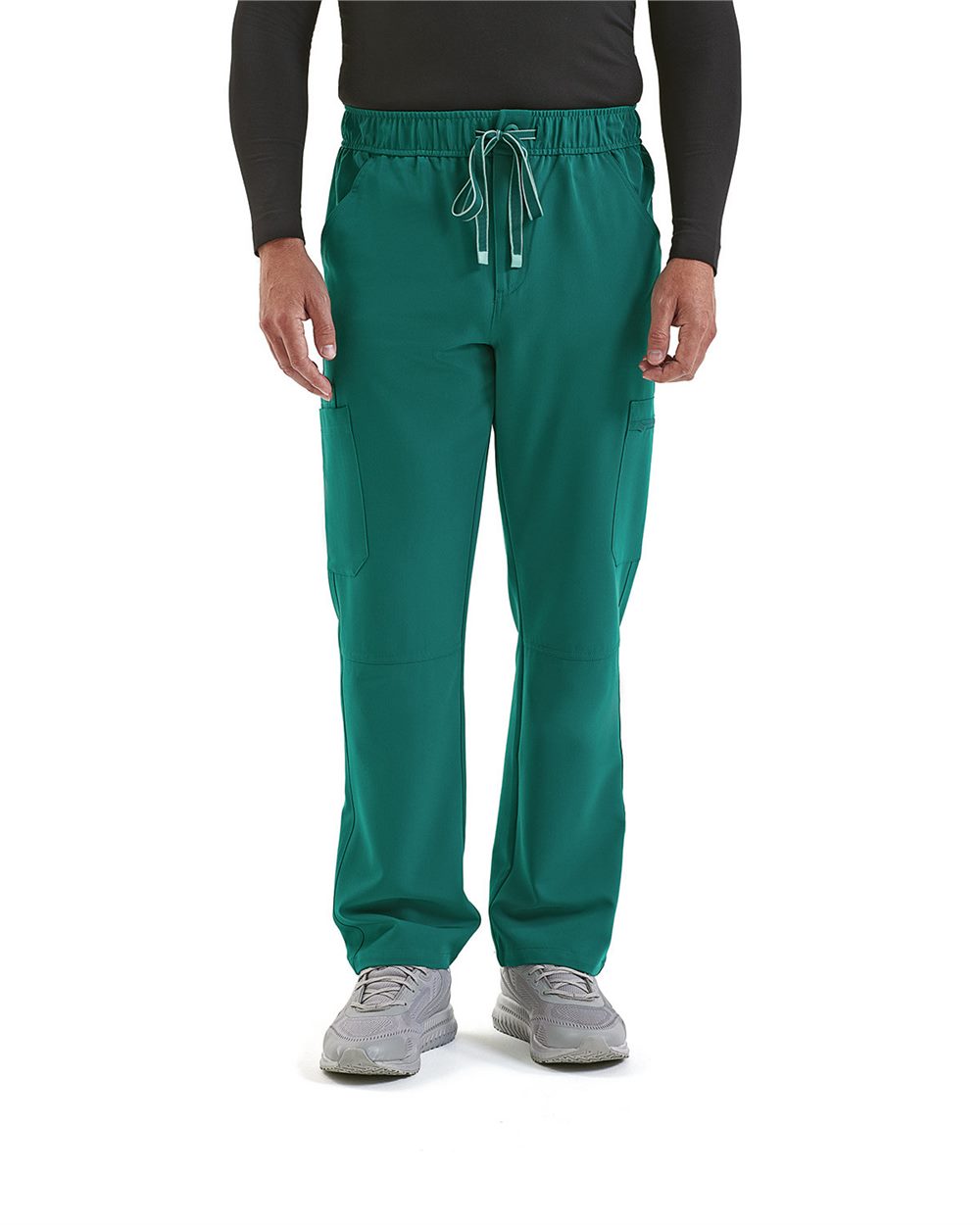 Onna - Relentless Stretch Cargo Scrub Pants