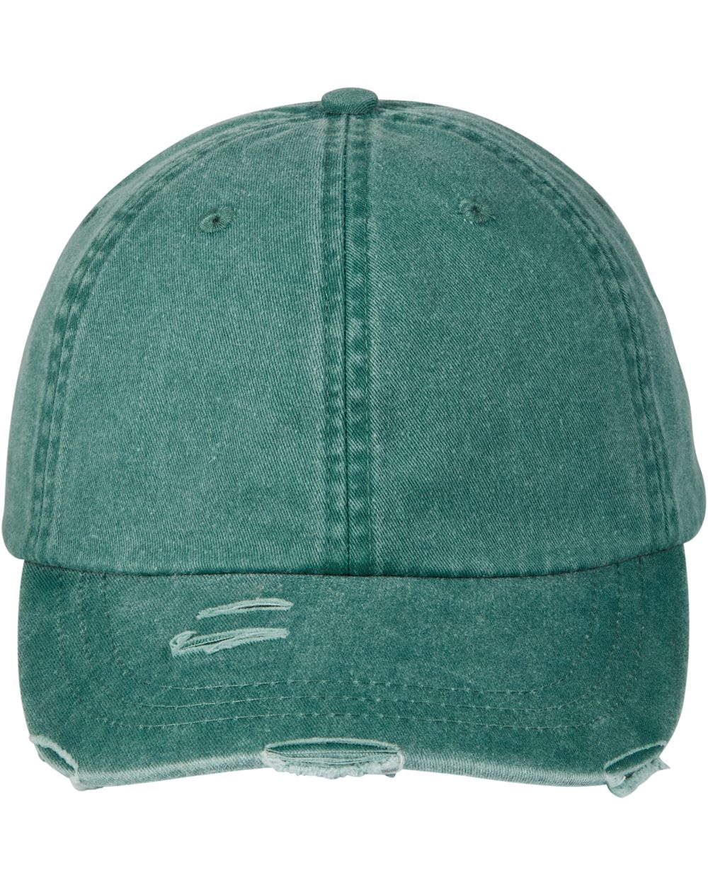 Adams Headwear - Classic Pigment Distressed Cap