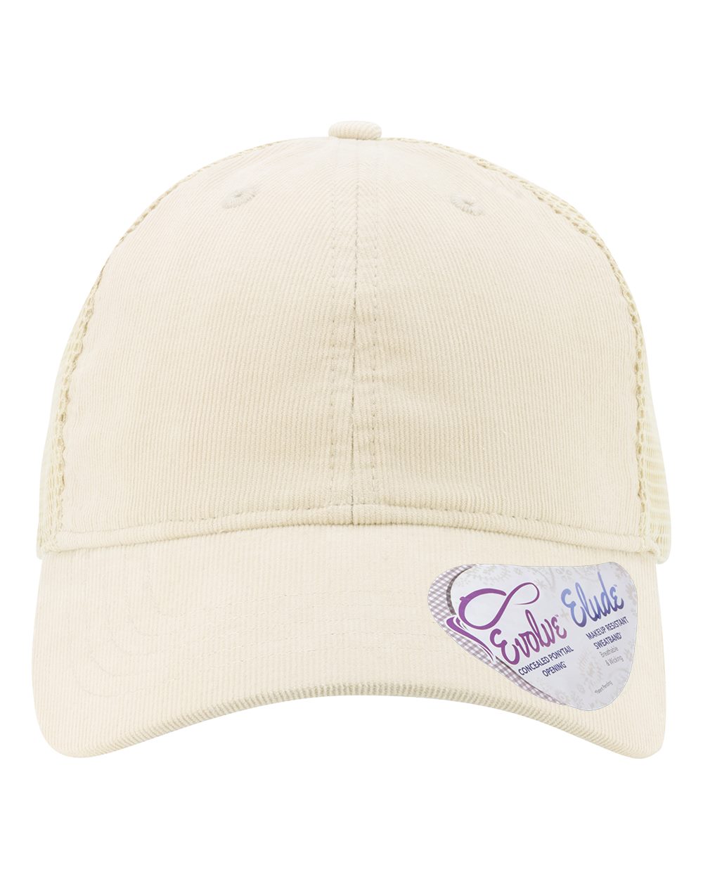 Infinity Her - Womens Corduroy Cap