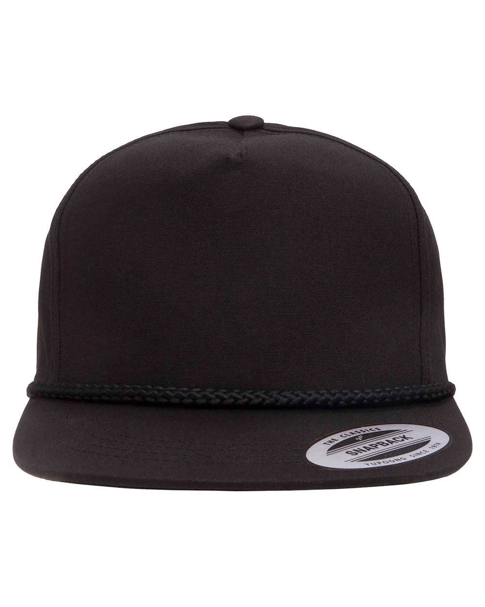 YP Classics - Poplin Golf Cap