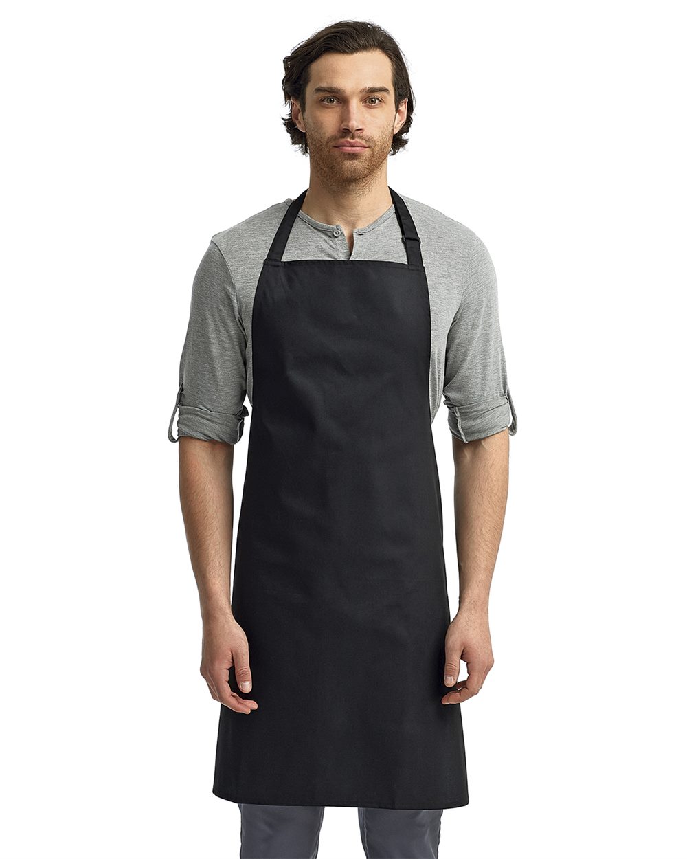 Artisan Collection by Reprime - Recycled Bib Apron