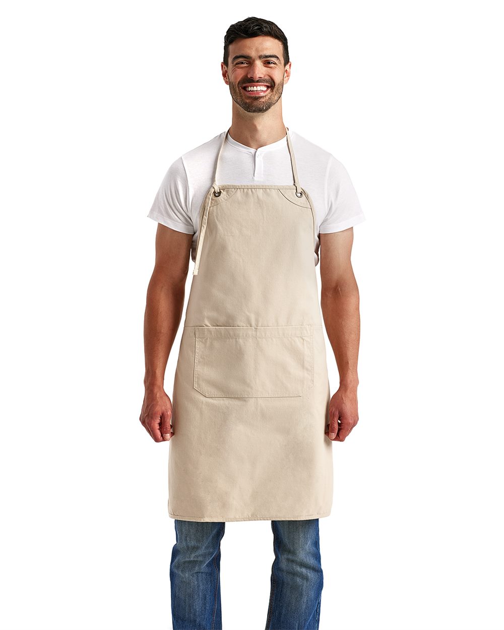 Artisan Collection by Reprime - Artisans Choice Canvas Apron