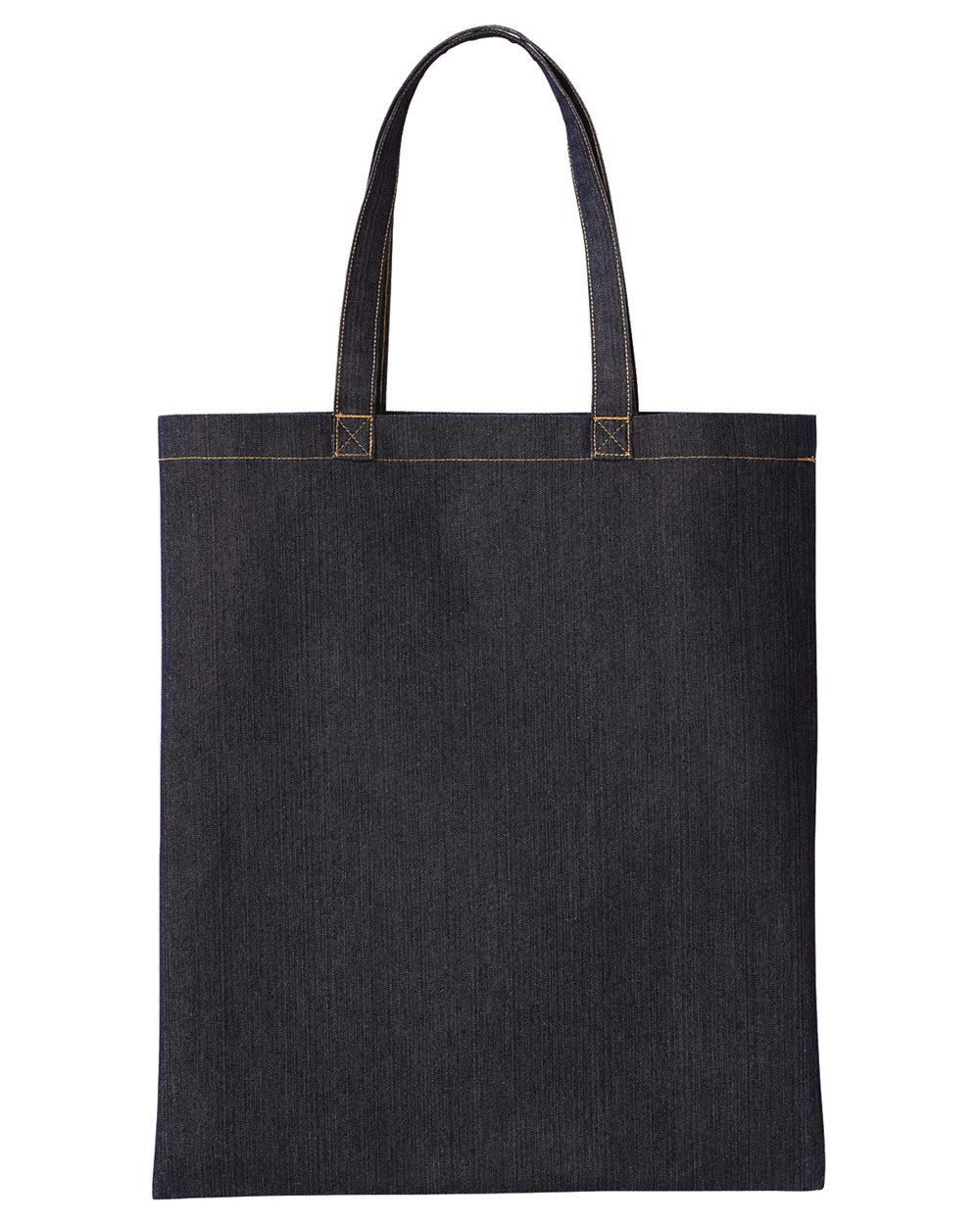 Artisan Collection by Reprime - Denim Tote Bag