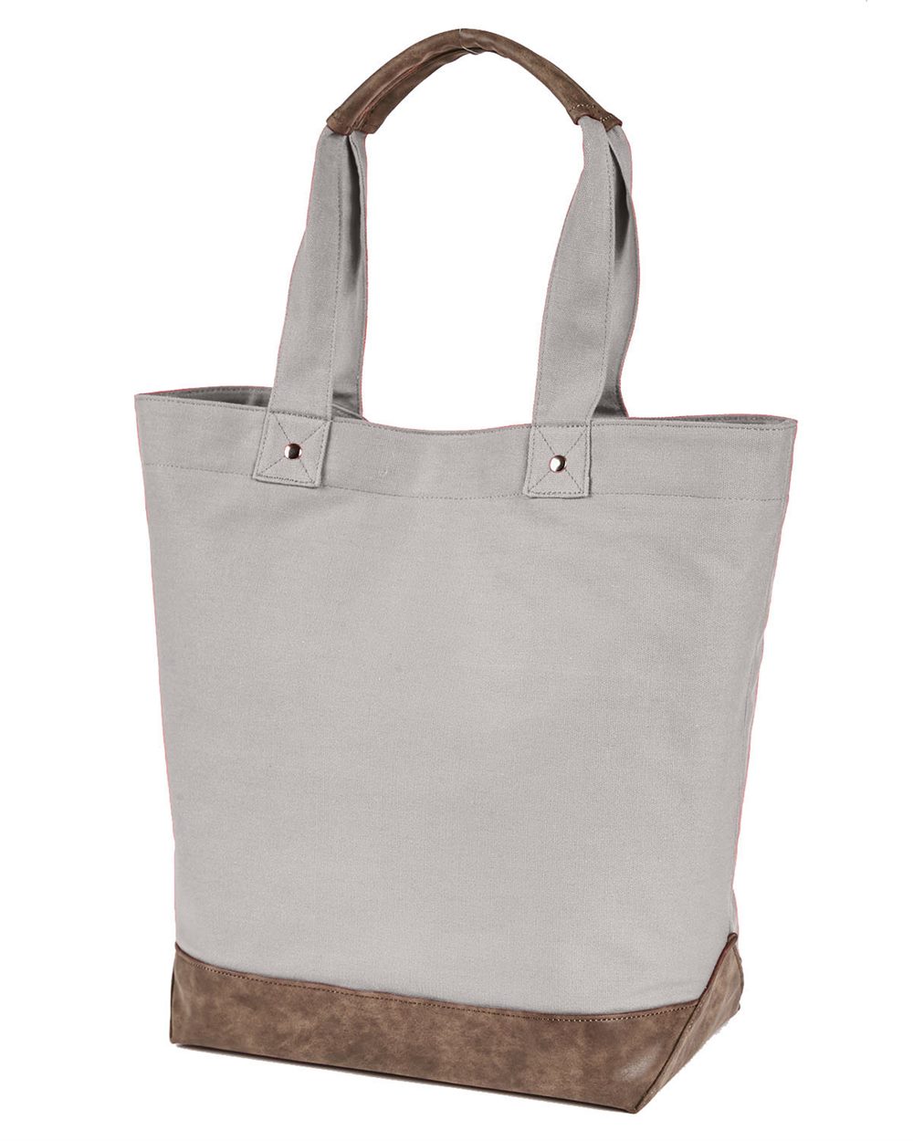 Authentic Pigment - Canvas Resort Tote