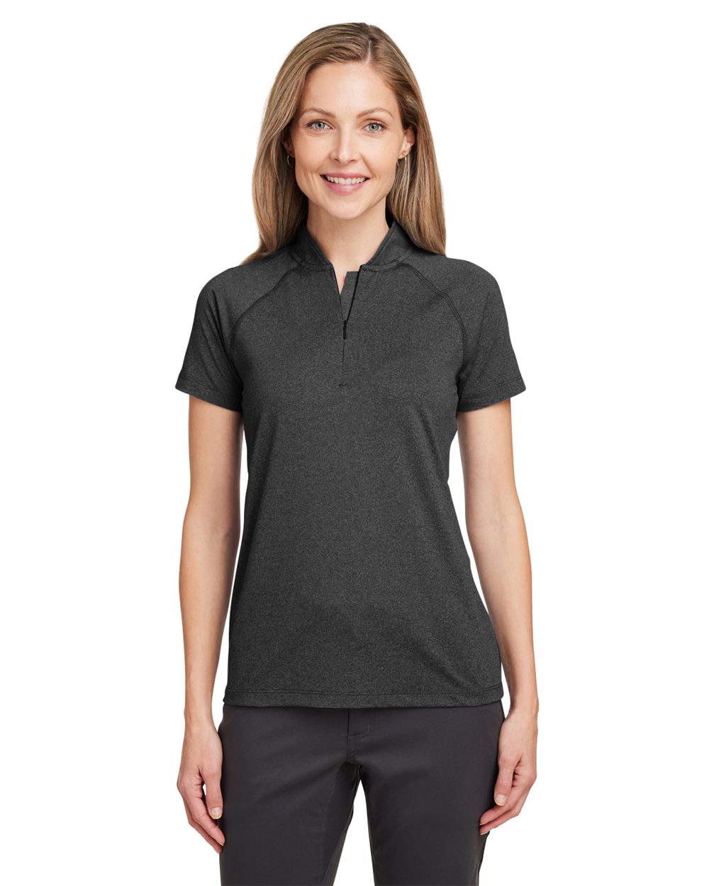 Swannies - Womens Quinn Polo