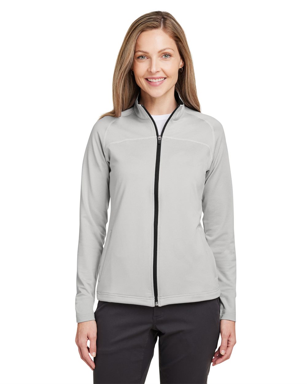 Swannies - Womens Cora Full-Zip