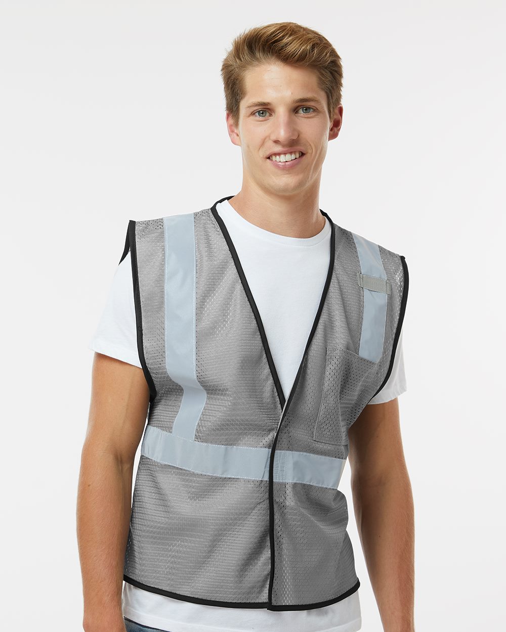 Kishigo - EV Series Enhanced Visibility Non-ANSI Vest