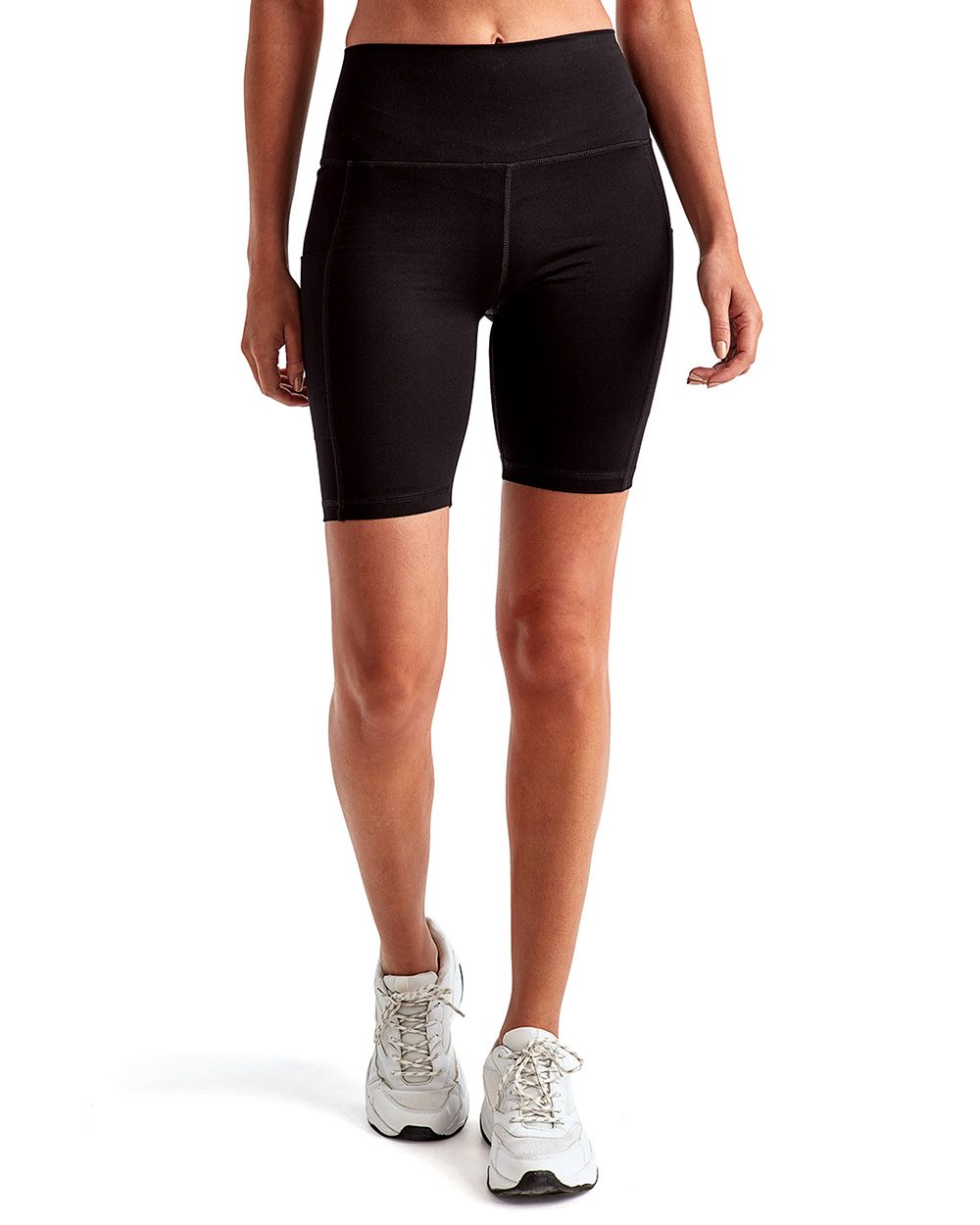 TriDri - Womens Performance Legging Shorts