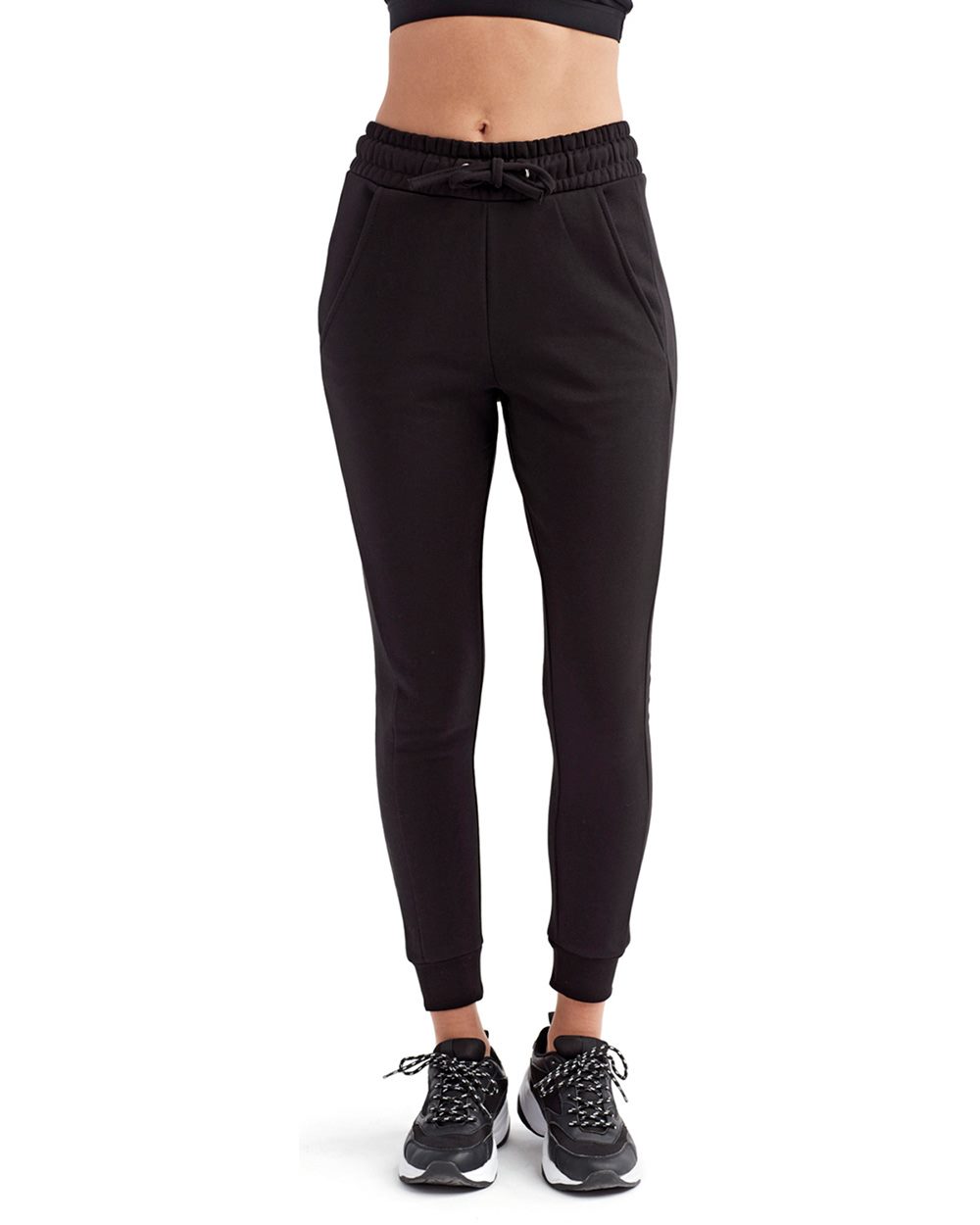 TriDri - Womens Fitted Maria Joggers