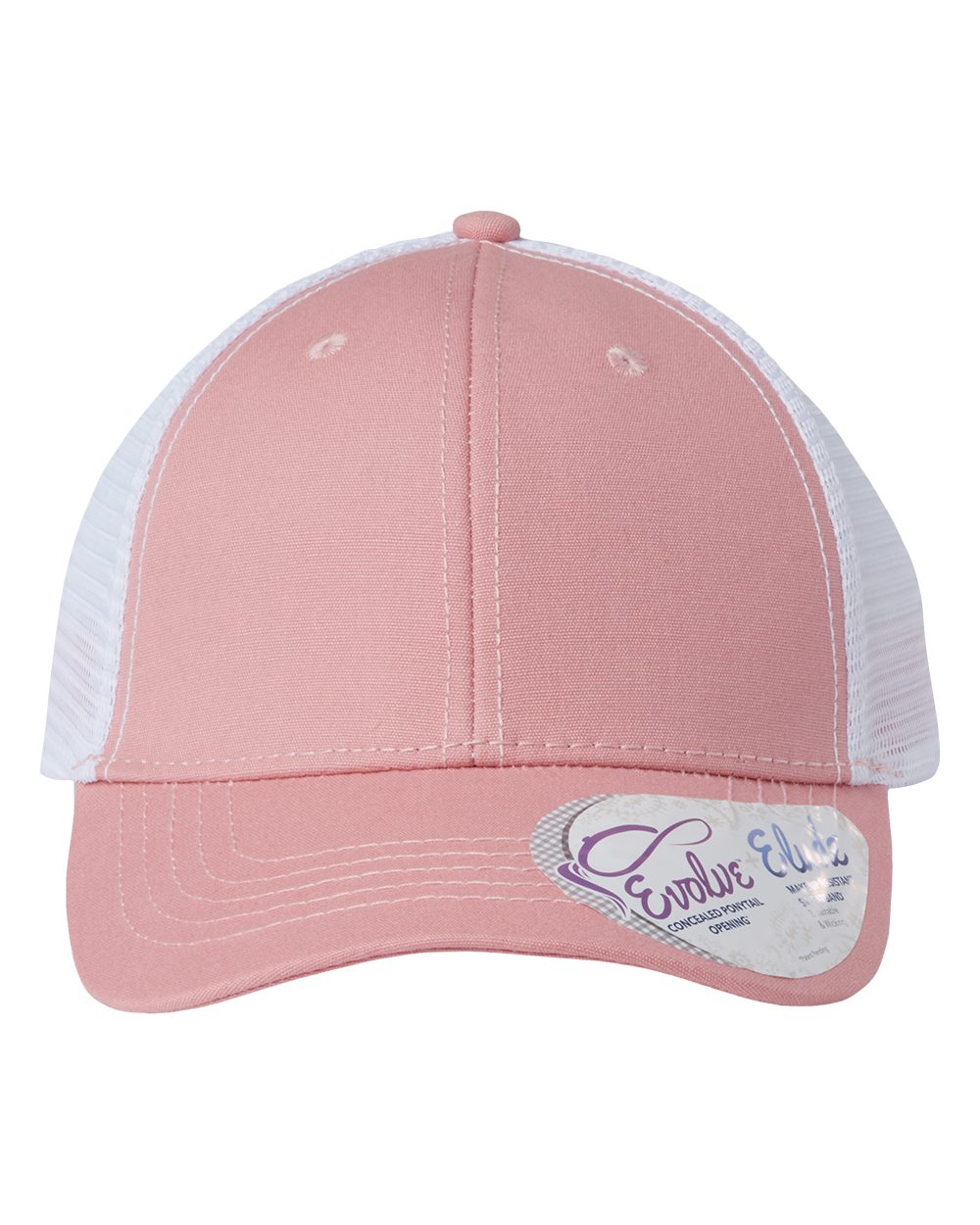 Infinity Her - Womens Modern Trucker Cap