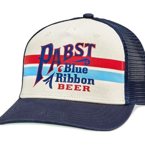 mesh trucker hat